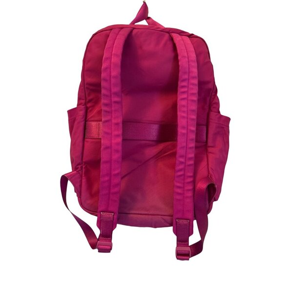 Lululemon Everyday Backpack Ripened Raspberry - Picture 10 of 11